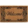 Cheap 🥰 Callowaymills Calloway Mills 17 X 29 In. Charleston Welcome Doormat 🧨