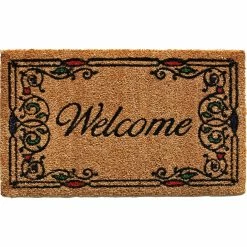 Cheap 🥰 Callowaymills Calloway Mills 17 X 29 In. Charleston Welcome Doormat 🧨