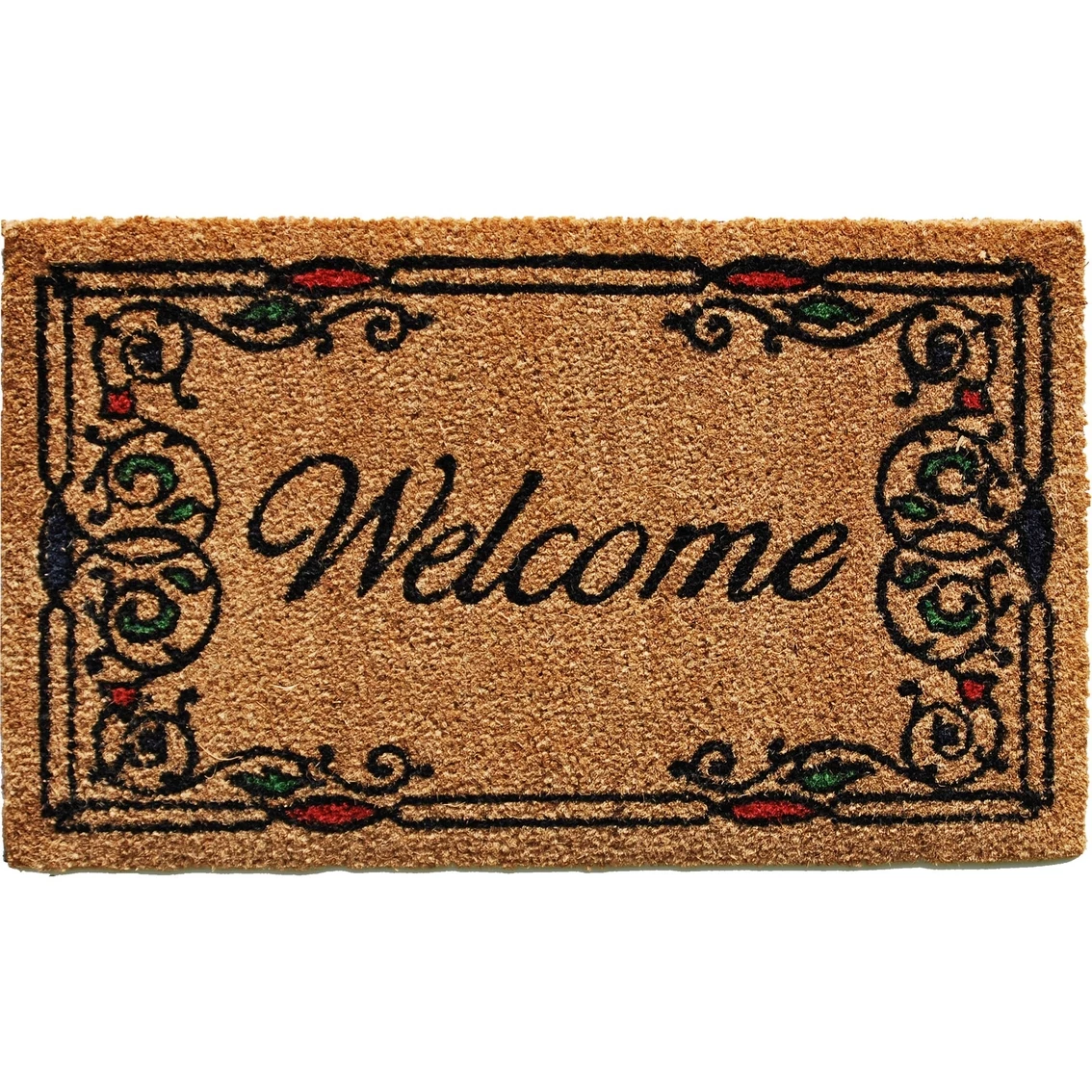 Cheap ๐ฅฐ Callowaymills Calloway Mills 17 X 29 In. Charleston Welcome Doormat ๐งจ 1 Cheap ๐ฅฐ Callowaymills Calloway Mills 17 X 29 In. Charleston Welcome Doormat ๐งจ