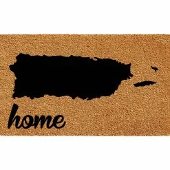 Best reviews of 🥰 Callowaymills Calloway Mills Puerto Rico Doormat ✔️