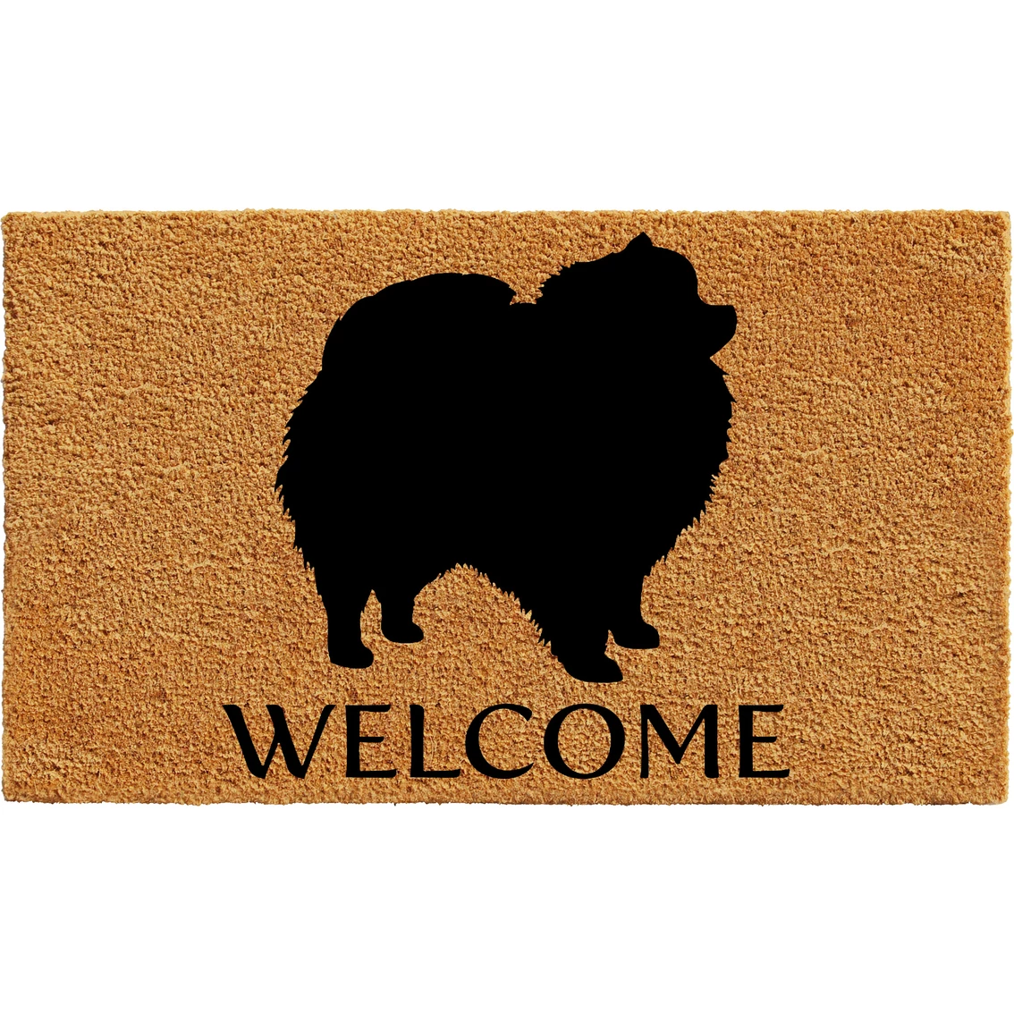 Buy โญ Callowaymills Calloway Mills Pomeranian Doormat ๐ 1 Buy โญ Callowaymills Calloway Mills Pomeranian Doormat ๐