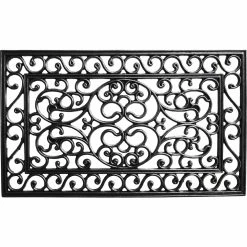 Budget 🔥 Callowaymills Calloway Mills 24 X 36 In. Serendipity Rubber Doormat 💯