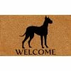 Flash Sale 🤩 Callowaymills Calloway Mills Great Dane Doormat 🌟