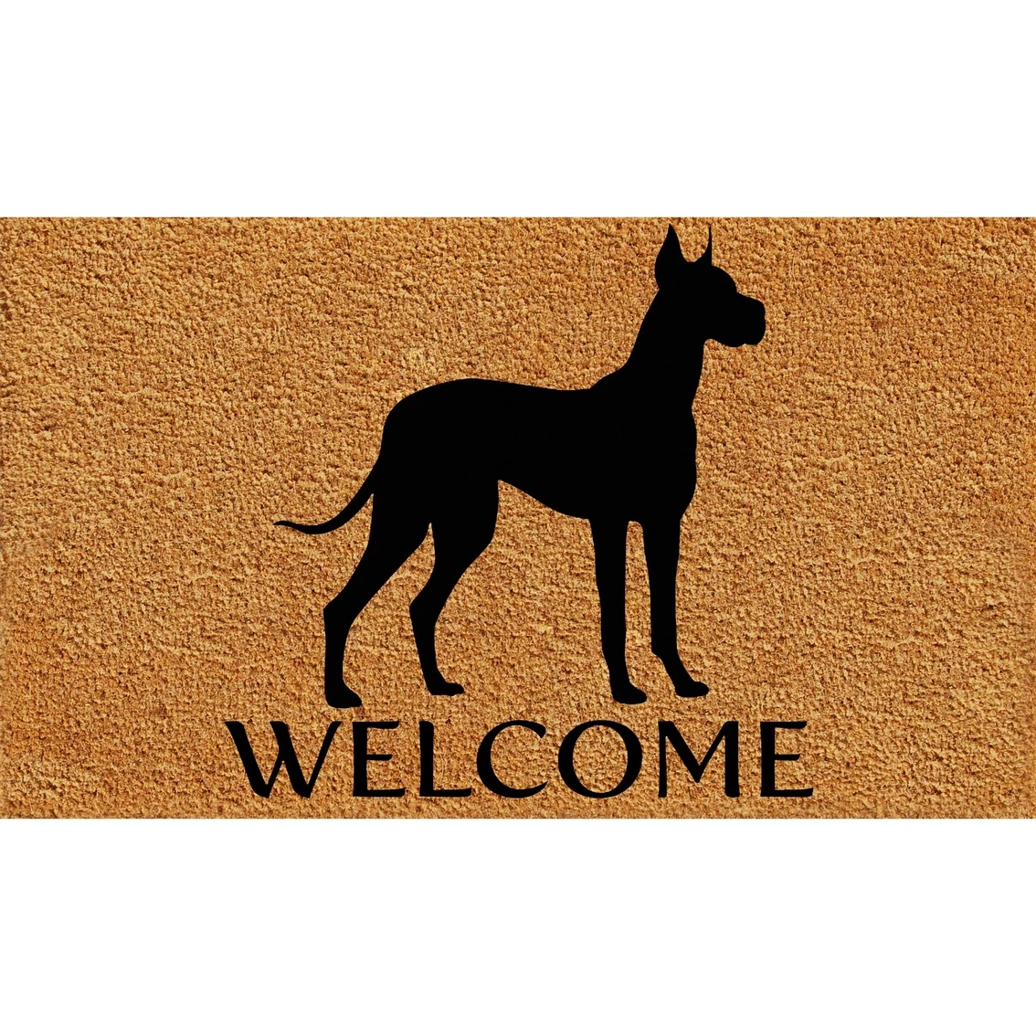 Flash Sale ๐คฉ Callowaymills Calloway Mills Great Dane Doormat ๐ 1 Flash Sale ๐คฉ Callowaymills Calloway Mills Great Dane Doormat ๐