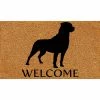 Wholesale 👏 Callowaymills Calloway Mills Rottweiler Doormat ✨