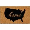 Brand new 👍 Callowaymills Calloway Mills USA Doormat 🌟