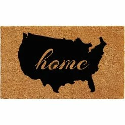 Brand new 👍 Callowaymills Calloway Mills USA Doormat 🌟
