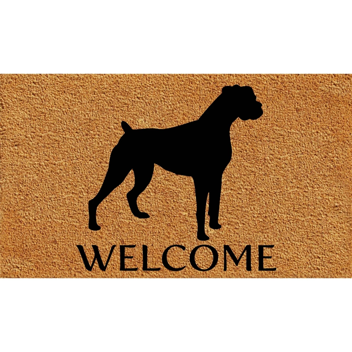 Best reviews of 🎁 Callowaymills Calloway Mills Boxer Doormat 😉 1 Best reviews of 🎁 Callowaymills Calloway Mills Boxer Doormat 😉