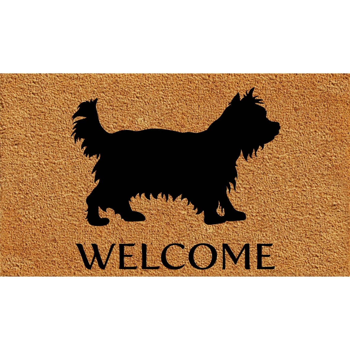 Cheap 🤩 Callowaymills Calloway Mills Yorkshire Terrier Doormat 😉 1 Cheap 🤩 Callowaymills Calloway Mills Yorkshire Terrier Doormat 😉