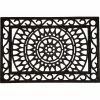 Flash Sale ❤️ Callowaymills Calloway Mills 24 X 36 In. Sungate Rubber Doormat 😀