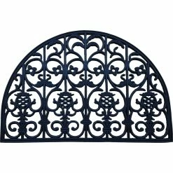 Outlet ✨ Callowaymills Calloway Mills 24 X 36 In. Pineapple Bay Rubber Doormat 🛒