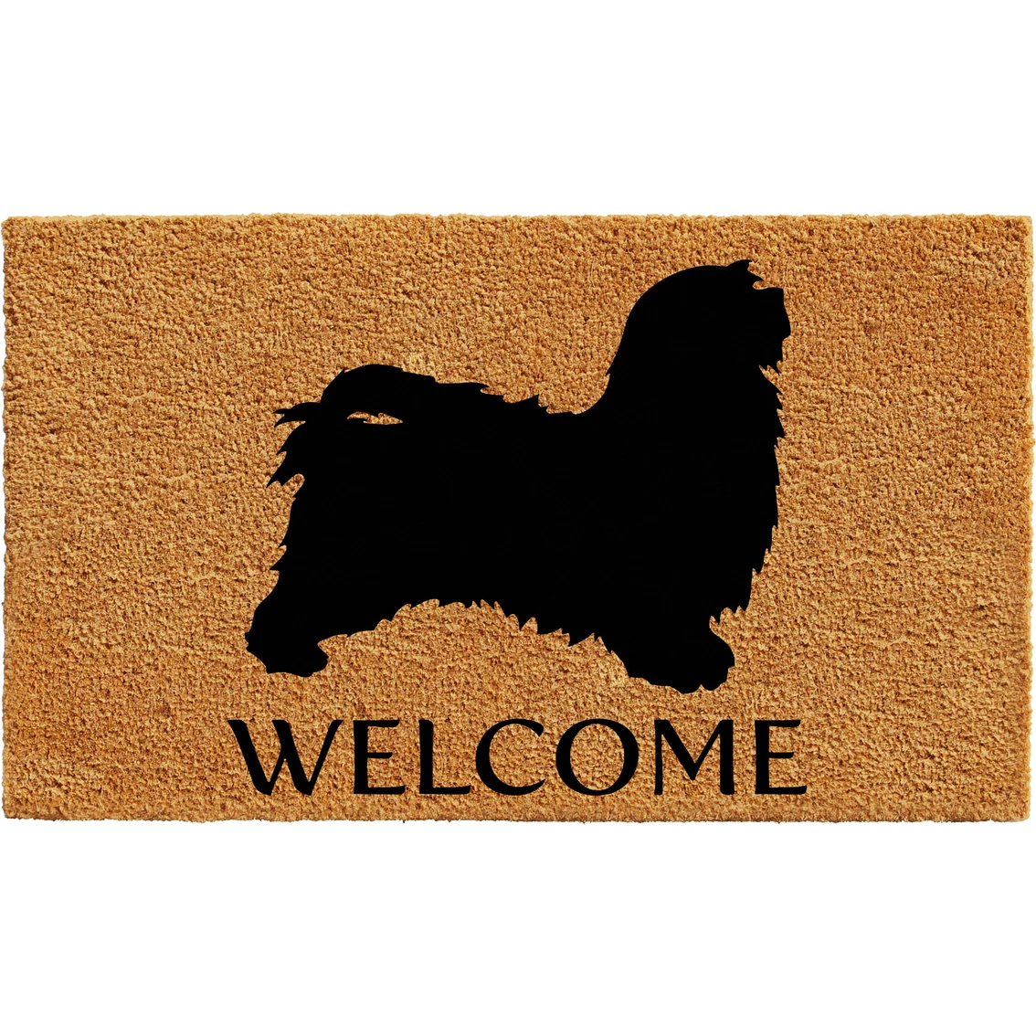Cheap ๐ Callowaymills Calloway Mills 24 X 36 In. Havanese Doormat ๐ฏ 1 Cheap ๐ Callowaymills Calloway Mills 24 X 36 In. Havanese Doormat ๐ฏ