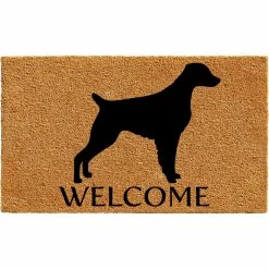 Wholesale 🧨 Callowaymills Calloway Mills 17 X 29 In. Brittany Doormat ❤️