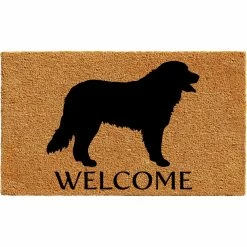 Deals 🌟 Callowaymills Calloway Mills 24 X 36 In. Bernese Mountain Doormat 💯