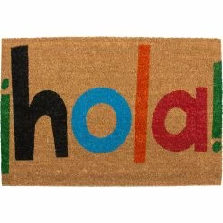 Cheap ⌛ Callowaymills Calloway Mills 24 X 36 In. Hola Doormat 👍