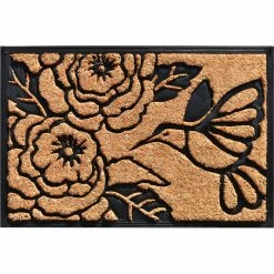 Best Sale 🎉 Callowaymills Calloway Mills 24 X 36 In. Hummingbird Haven Doormat ⭐