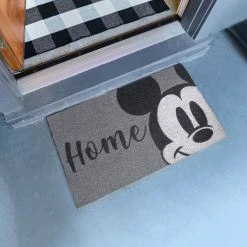 Budget ๐ Disney Mickey Coir Welcome Mat 2 Pk., Gray ๐ฏ 14 Budget ๐ Disney Mickey Coir Welcome Mat 2 Pk., Gray ๐ฏ -Patio Garden Garage Shop unnamed file 809