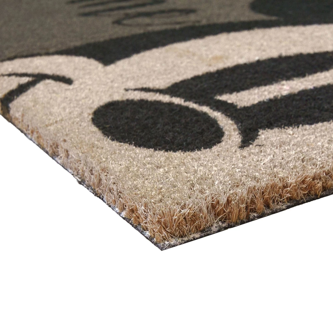 Budget ๐ Disney Mickey Coir Welcome Mat 2 Pk., Gray ๐ฏ 8 Budget ๐ Disney Mickey Coir Welcome Mat 2 Pk., Gray ๐ฏ - Image 8