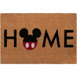 Buy ๐ Disney Mickey Mouse Coir Home And Hello Welcome Mat 2 Pk. ๐ 12 Buy ๐ Disney Mickey Mouse Coir Home And Hello Welcome Mat 2 Pk. ๐ -Patio Garden Garage Shop unnamed file 817