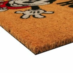 Buy ๐ Disney Mickey Mouse Coir Home And Hello Welcome Mat 2 Pk. ๐ 18 Buy ๐ Disney Mickey Mouse Coir Home And Hello Welcome Mat 2 Pk. ๐ -Patio Garden Garage Shop unnamed file 823
