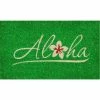 Cheapest 😀 Callowaymills Calloway Mills Aloha Doormat 17 X 29 In. ✨