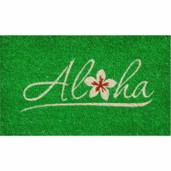 Cheapest 😀 Callowaymills Calloway Mills Aloha Doormat 17 X 29 In. ✨