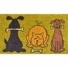 Cheap 👍 Callowaymills Calloway Mills 🐶 Doggie Fun 17 X 29 In. Doormat 😍