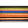 Deals 🤩 Callowaymills Calloway Mills Triple Stripe 17 In. X 29 In. Doormat ⭐