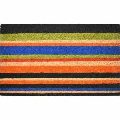 Deals 🤩 Callowaymills Calloway Mills Triple Stripe 17 In. X 29 In. Doormat ⭐
