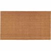 Best reviews of ✔️ Callowaymills Calloway Mills Natural Coir With Vinyl Backing 17 In. X 29 In. Doormat 🛒