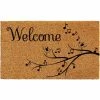 Promo 👏 Callowaymills Melody Doormat 17 X 29 In. 🛒