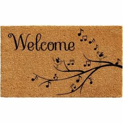 Promo 👏 Callowaymills Melody Doormat 17 X 29 In. 🛒