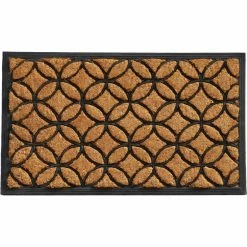 Cheapest 😍 Callowaymills Calloway Mills 18 X 30 In. Circles Doormat 😍