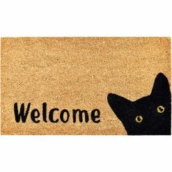 Buy ✨ Callowaymills Calloway Mills 17 X 29 In. Kitty Korner Doormat 🛒
