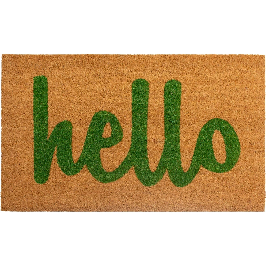 Cheapest ๐ Callowaymills Calloway Mills 17 X 29 In. Script Hello Doormat ๐ฅ 1 Cheapest ๐ Callowaymills Calloway Mills 17 X 29 In. Script Hello Doormat ๐ฅ