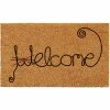 Coupon 🤩 Callowaymills Kitty Curlicue Doormat 17 X 29 In. 🤩