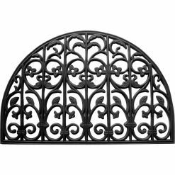 Best reviews of 🧨 Callowaymills Calloway Mills Carrington 24 In. X 36 In. Rubber Doormat ⌛