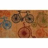 Wholesale 😍 Callowaymills Calloway Mills Bicycles 17 X 29 In. Doormat 🔥