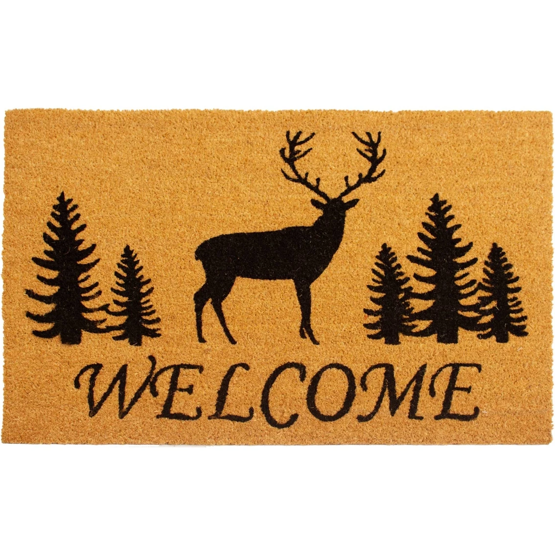 Best reviews of ๐ Callowaymills Calloway Mills 17 X 29 In. Elk Forest Welcome Doormat โ 1 Best reviews of ๐ Callowaymills Calloway Mills 17 X 29 In. Elk Forest Welcome Doormat โ