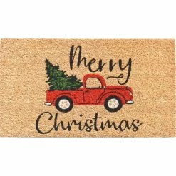 Promo 👏 Callowaymills Calloway Mills 🎁 Christmas Memories 17 X 29 In. Doormat 👏