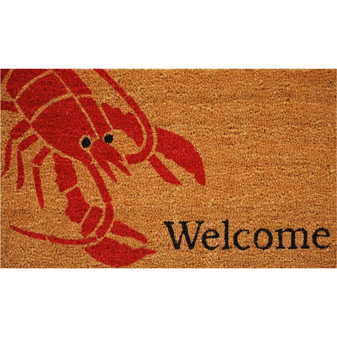 Best reviews of ๐ Callowaymills Lobster Doormat 17 X 29 In. ๐งจ 1 Best reviews of ๐ Callowaymills Lobster Doormat 17 X 29 In. ๐งจ