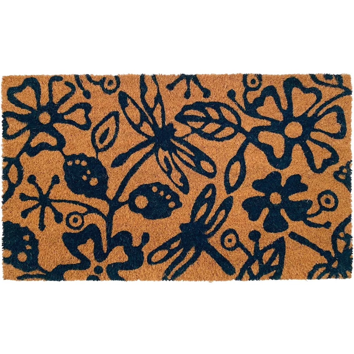 Hot Sale ๐ Callowaymills Dragonflies Doormat 17 X 29 In. โญ 1 Hot Sale ๐ Callowaymills Dragonflies Doormat 17 X 29 In. โญ