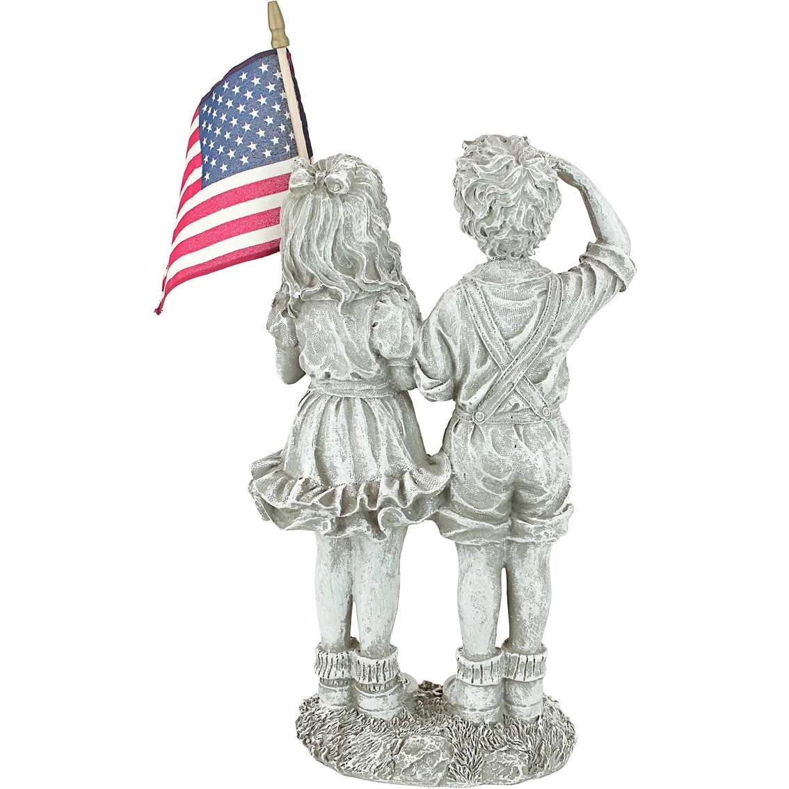 Promo โ๏ธ Design Toscano Patriotic Flag Children ๐ฅ 3 Promo โ๏ธ Design Toscano Patriotic Flag Children ๐ฅ - Image 3
