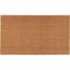 New 🔥 Callowaymills Calloway Mills Natural Coir With Vinyl Backing Doormat 24 X 36 In. 🤩