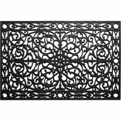 Promo 🔥 Callowaymills Calloway Mills Gatsby Rubber Doormat 🧨