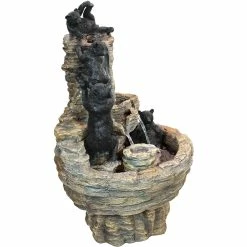 Cheap ๐ Design Toscano Rocky Mountain Bear Fountain ๐ 6 Cheap ๐ Design Toscano Rocky Mountain Bear Fountain ๐ -Patio Garden Garage Shop unnamed file 900