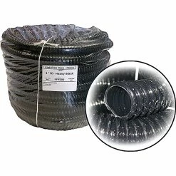 Promo ✨ Alpine 1.5 In. Interior Diameter Kink Free Heavy Tubing ❤️