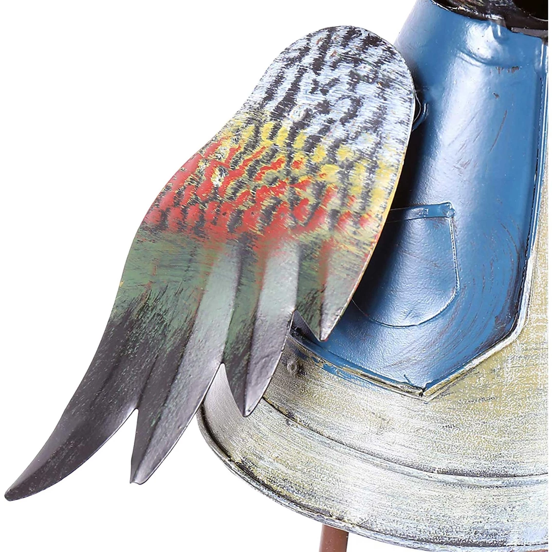 Flash Sale ๐ Alpine Metal Crow Duo Fountain ๐งจ 4 Flash Sale ๐ Alpine Metal Crow Duo Fountain ๐งจ - Image 4