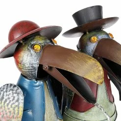 Flash Sale ๐ Alpine Metal Crow Duo Fountain ๐งจ 14 Flash Sale ๐ Alpine Metal Crow Duo Fountain ๐งจ -Patio Garden Garage Shop unnamed file 951