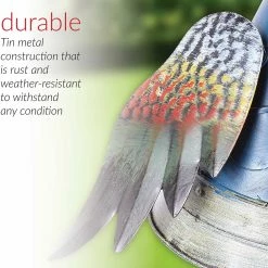 Flash Sale ๐ Alpine Metal Crow Duo Fountain ๐งจ 19 Flash Sale ๐ Alpine Metal Crow Duo Fountain ๐งจ -Patio Garden Garage Shop unnamed file 956